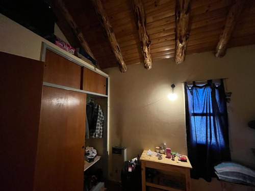 Cabañas Casa En Venta Caviahue Neuquen