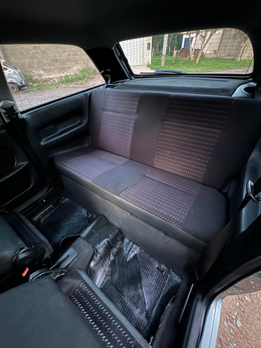 Volkswagen Gol 1.6 I Power 601