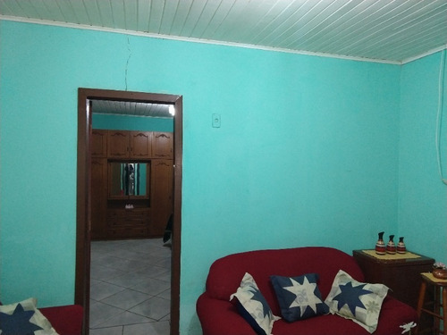 Chácara 10.000 M² - Santa Cruz Da Concórdia - Taquara - Rs - 1875 - 32776313