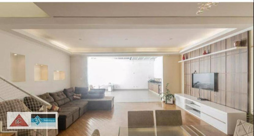 Imagem 3 de 27 de Casa Com 3 Dormitórios, 150 M² - Venda Por R$ 980.000,00 Ou Aluguel Por R$ 5.800,00/mês - Mooca - São Paulo/sp - Ca0478