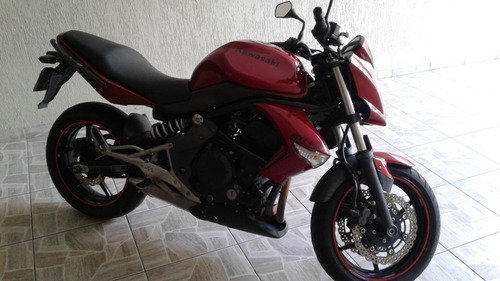 Er6n - Kawasaki