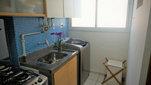 Imagem 18 de 22 de Venda Apartamento 2 Dormitórios Jardim Zaira Guarulhos R$ 595.000,00 - 37651v