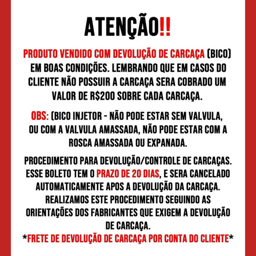 Bico Injetor Hilux 2.8 2017a2020 Denso 2367011030 2957000630 Recondicionado