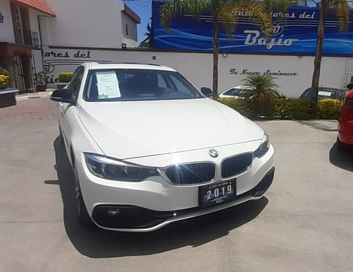 Imagen 6 de 15 de Bmw Serie4 4 Ptas 420i Gran Coupe