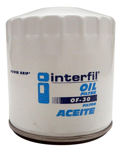Filtro Aceite Para C20 4.8 1981 1982 1983 1984 1985 1986