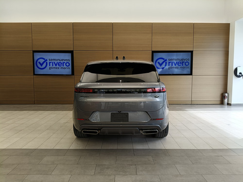Land Rover Range Rover Sport HIBRIDO DYNAMIC HSE 501 HP