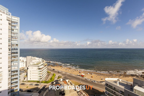 Venta Departamento En Peninsula - Punta Del Este