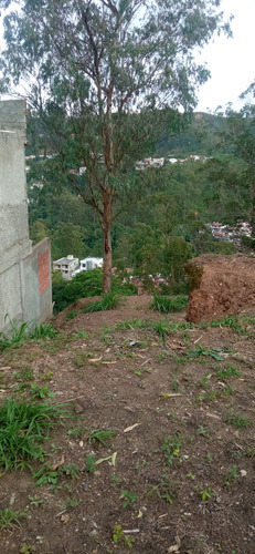 Venta De Terreno En Colinas De Carrizal, Los Teques Pfjc-w
