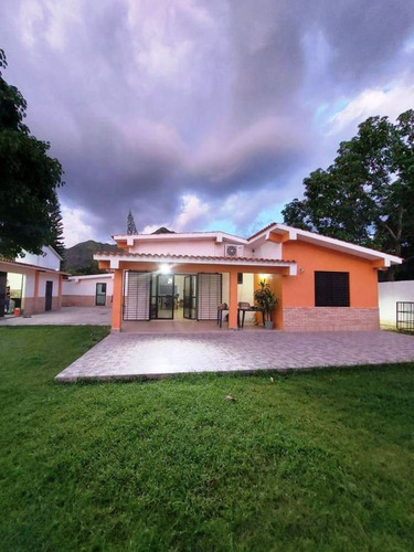Venta Casa Las Morochas, San Diego
