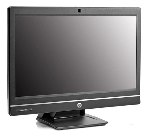 Pc. Hp. Todo En Uno. 800 G1/core 7/ Ram 8 Gb / Ssd 480 Gb. (Reacondicionado)