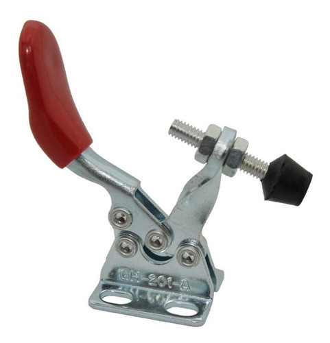 Sujetador Cama Fresado Cnc - Clip Toggle Clamp 30kg 1 Pieza