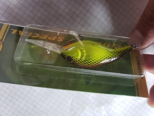Señuelos Bass Pro Shopping Dorados Taruchas