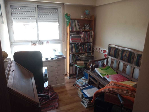 Departamento En Alquiler En San Isidro