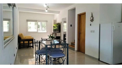 Hermosa Casa A La Venta En Barrio Parque El Cazador