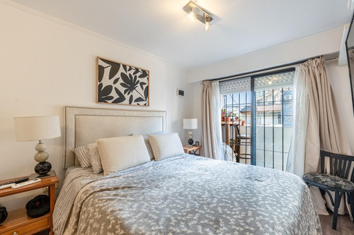 Ph De 3 Ambientes Con Terraza Refaccionado En Venta En Almagro