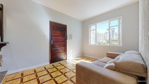 Imagem 5 de 29 de Apartamento À Venda, 80 M² Por R$ 265.000,00 - Rio Branco - Porto Alegre/rs - Ap3822