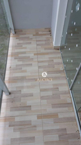 Imagem 8 de 18 de Sobrado Com 2 Dormitórios À Venda, 76 M² Por R$ 230.000,00 - Forquilhas - São José/sc - So0230