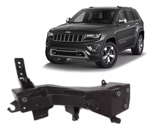 Par Guia Suporte Farol Jeep Grand Cherokee 2014 2015 2016