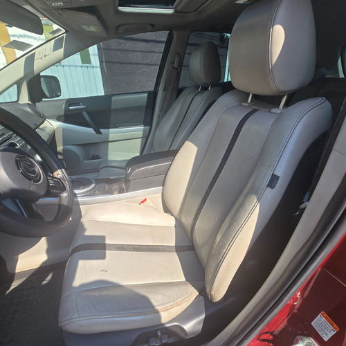 Mazda CX-7 2.3 Grand Touring Mt