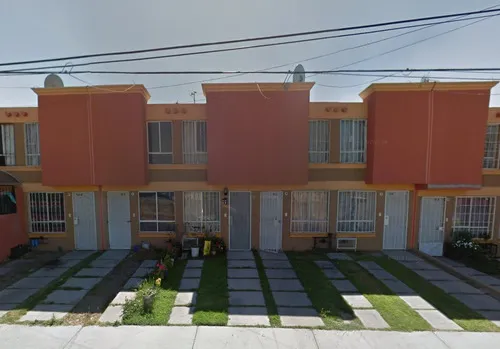 Venta De Casa, Cerrada Abedul, Tecamac. Sh05