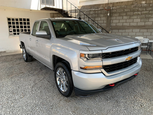 Chevrolet Silverado 4.3 2500 Cab Ext Ls V6 4x2 At