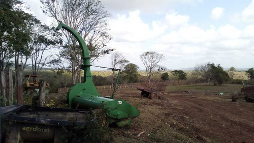 Imagen 15 de 30 de Finca En Mirimire Estado Falcon De 941 Hectáreas