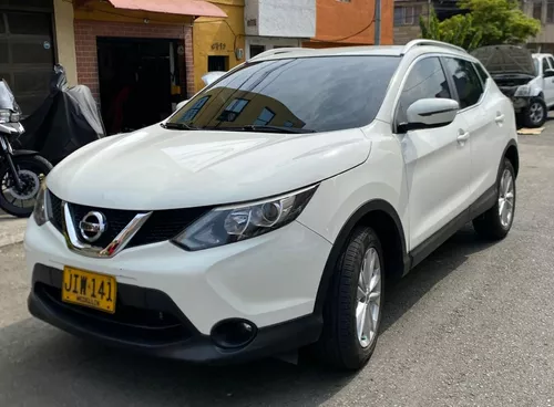 Nissan Qashqai 2.0 Advance