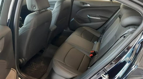 Imagen 5 de 15 de Chevrolet Cruze 5 Puertas Lt 1.4n Turbo Automático 2023 Ep