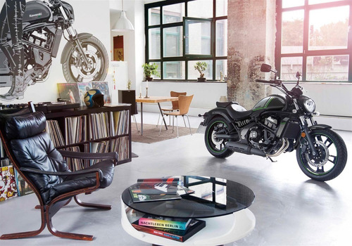 Kawasaki Vulcan S 650 | Kawasaki Patagonia Oficial