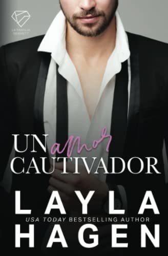 Libro : Un Amor Cautivador - Hagen, Layla