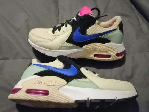Zapatillas Nike Air Max