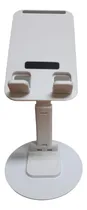 Comprar Soporte Plegable Apoya Celular Y Tablet Escritorio Mesa