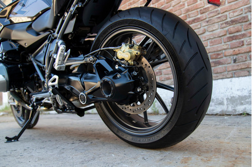Bmw R 1200 R Onehaus. Exclusivos. Permutas. Financiación.