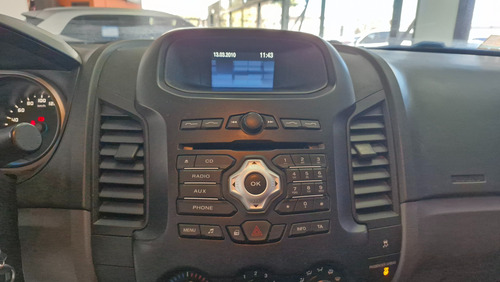 Ford Ranger 3.2 Cd Xls Tdci 200Cv
