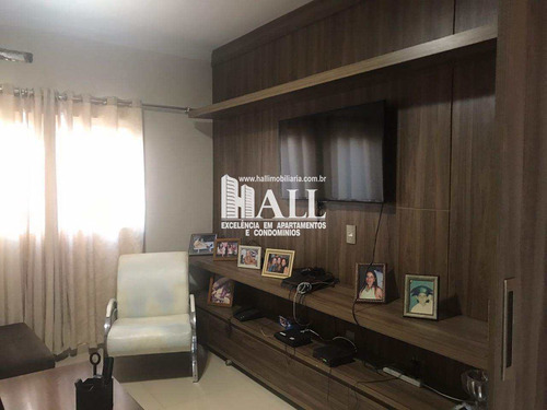 Imagem 22 de 30 de Casa De Condomínio Com 3 Dorms, Parque Residencial Damha V, São José Do Rio Preto - R$ 1.148.000,00, 235m² - Codigo: 4138 - V4138