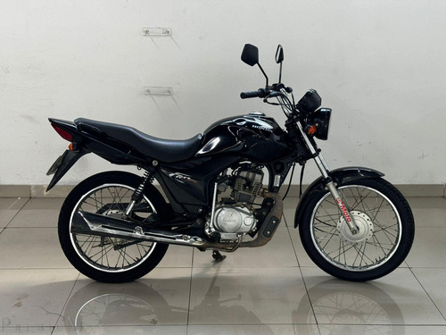 Honda Cg-125 Fan Ks