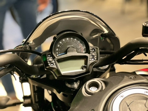 Kawasaki Vulcan S Café 2024/2025 Fl