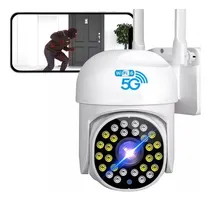 Comprar Ation® 5g Cámaras Ip Infrarrojo Wifi Hd Con Envio