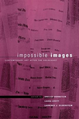Libro Impossible Images - Laura Levitt