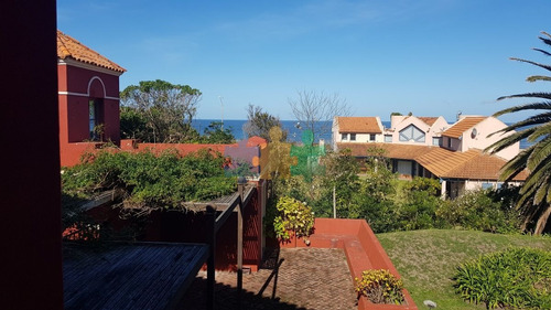 Imagen 6 de 30 de Casa En Montoya, Punta Del Este