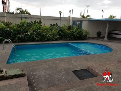 Imagen 17 de 18 de @enzococchioni.rah Apartamento Resd. Papagayo Urb. Base Aragua Maracay 22-14267