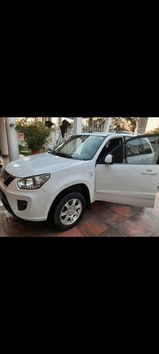 Chery Tiggo 1.6 F2 Confort 4x2 125cv