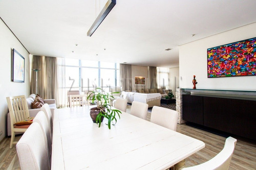 Imagem 1 de 15 de Apartamento - Higienopolis - Ref: 111082 - V-111082