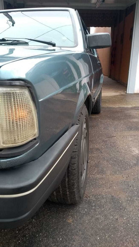 Vw Parati Gls 1.8