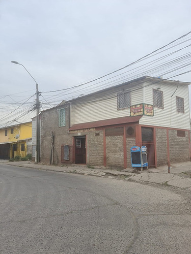 Villa Cordillera, Rancagua