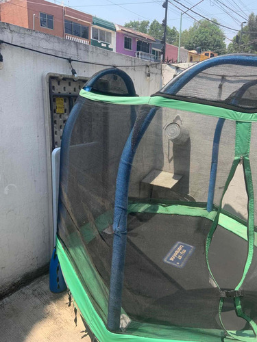 Trampolín Para Niños My 1st Trampoline En Buen Estado (Usado)