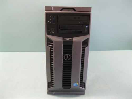 Dell E03s Poweredge T610 Server P21 (2957) Tta