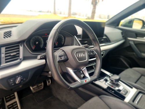 Imagen 10 de 15 de Audi Q5 2.0 T Fsi Sport 252hp Quattro Sline Tech.