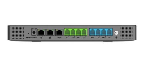 Conmutador Ip-pbx 1000 Usuarios Ucm6304a Grandstream