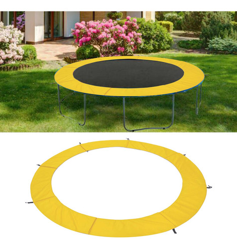 Cubierta De La Almohadilla Del Trampolín Protección 6 Pies
